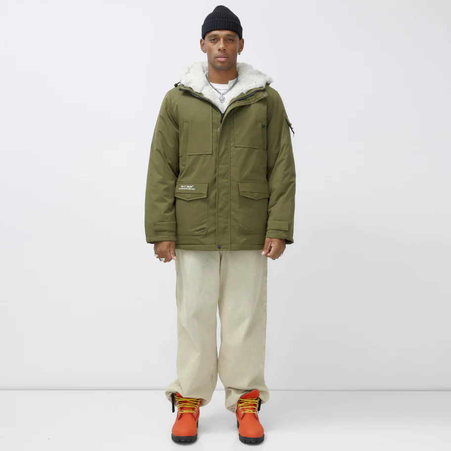 Парка MG 8751Kh, 56