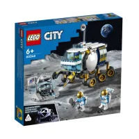 Конструктор LEGO City Луноход 60348
