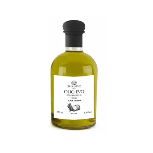 Оливковое масло EVO со вкусом черного трюфеля