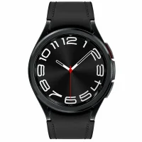 Smart Watch Samsung Galaxy Watch6 Classic 43 mm Black
