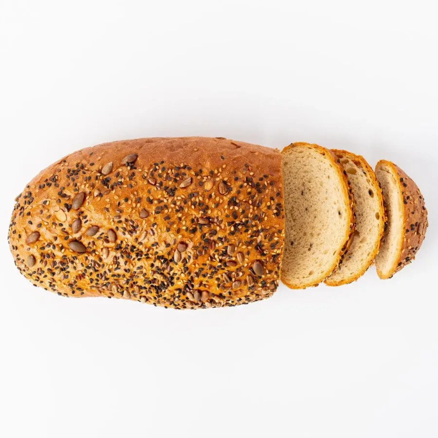 Bread grain