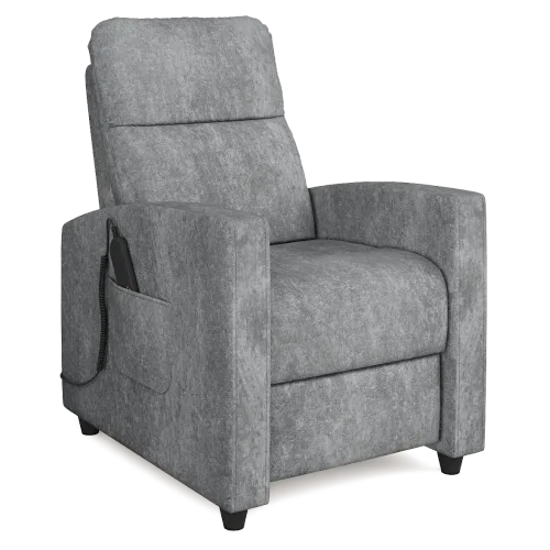 Armchair advertiser Your sofa Emi Electro Brabus 013