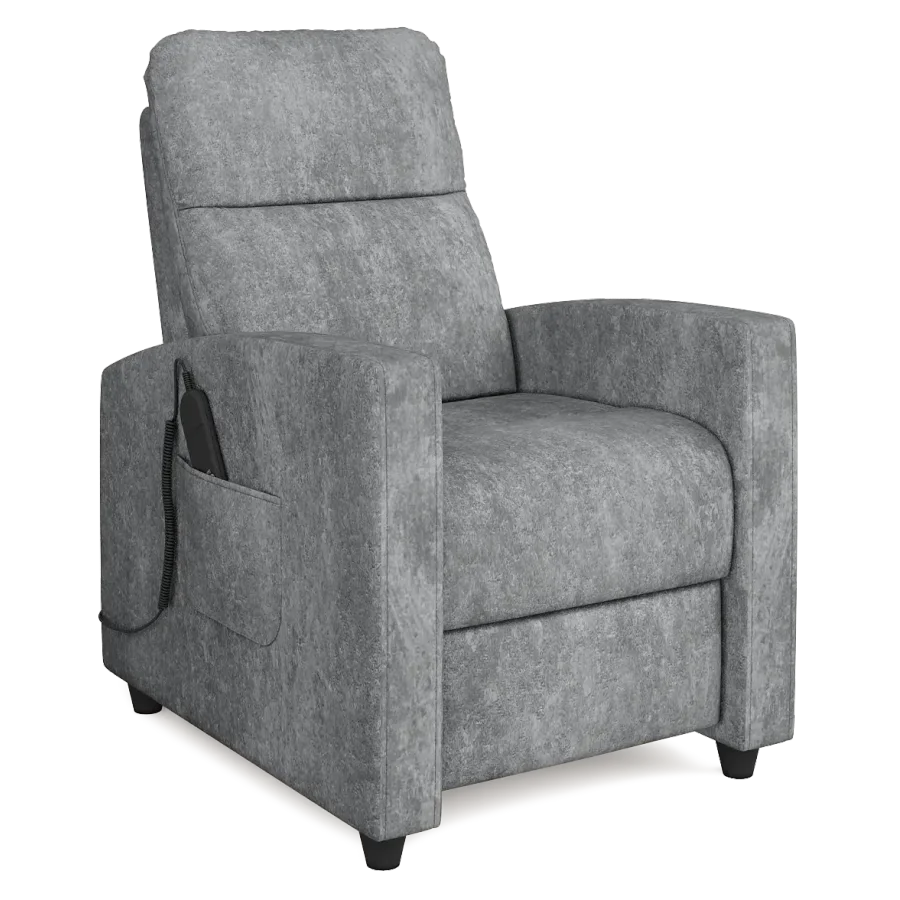 Armchair advertiser Your sofa Emi Electro Brabus 013