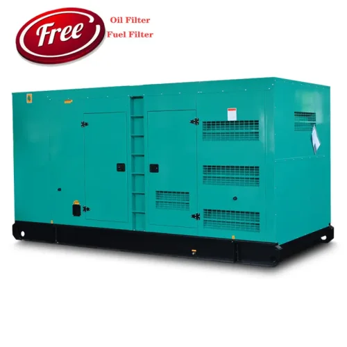  Silent type diesel generator set 120 kw 150 KVA with Perkins1106A-70TAG2 engine 