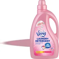 Liquid laundry detergent "Viking"