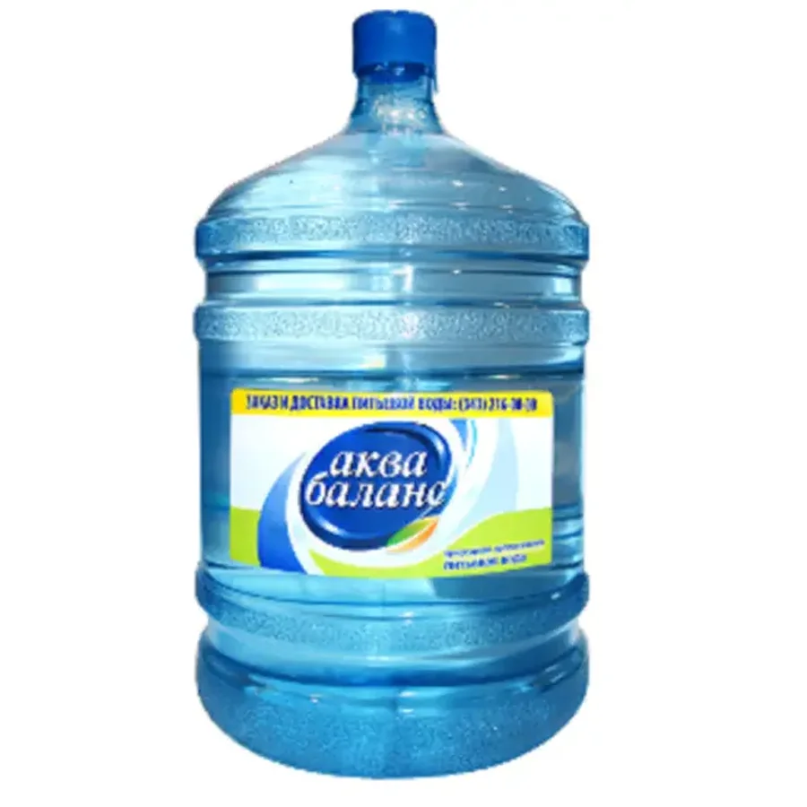Water Aquabalance