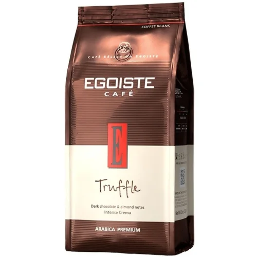 EGOISTE Coffee beans Egoiste Truffle 1kg