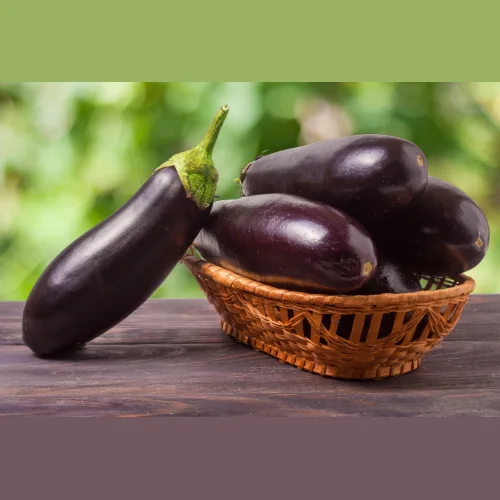 Eggplant 2 grades