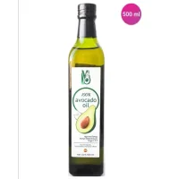 500 ml. Avocado Oil La Vida Organica 100% Natural Avocado Cooking Oil