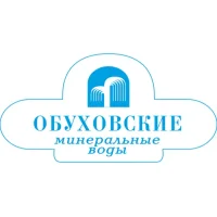 Obukhov mineral waters