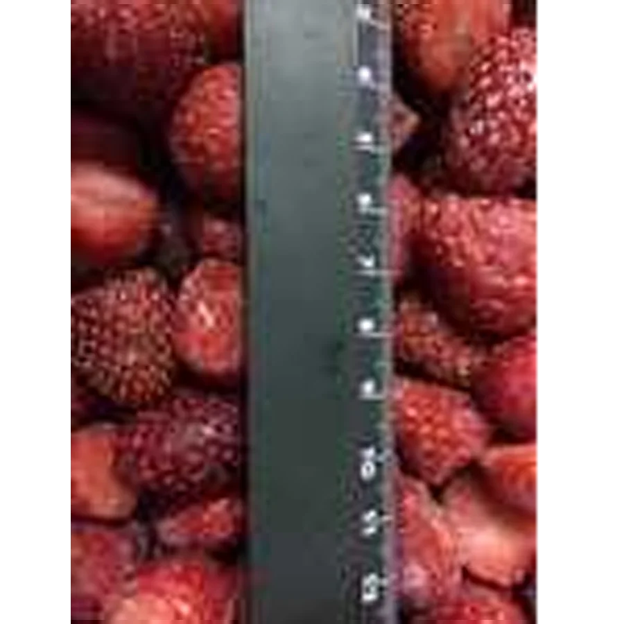 Strawberry Frozen Calibrated 15 * 25 (Egypt)