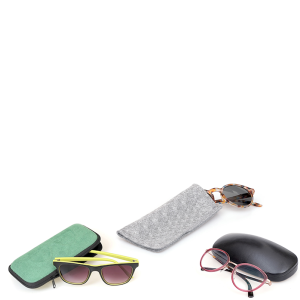 Солнцезащитные очки и аксессуары для очков