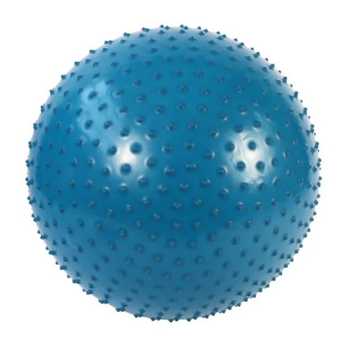 Мяч массажный гимнастический HYGGE 1226 65 см.