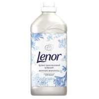 Lenor Sea minerals Air conditioning for linen 1.785 l 51 washes