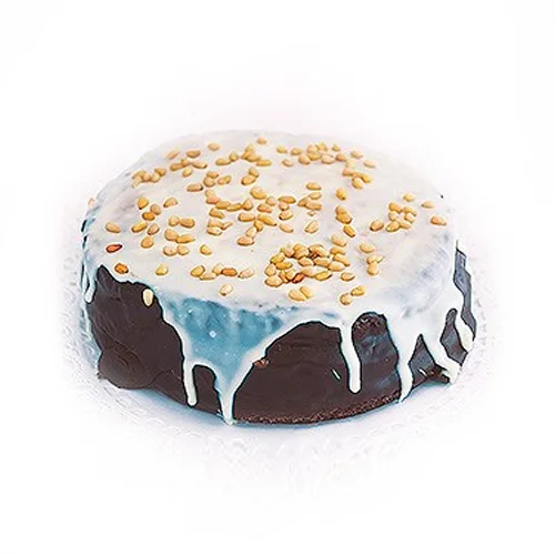 Kolyada Cake