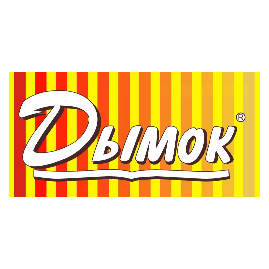 Дымок