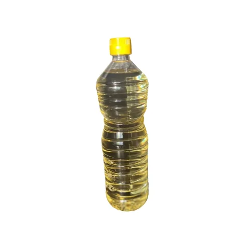 Рафинированное дезодорированное отбеленное охлажденное/зимнее подсолнечное масло (RDBW)