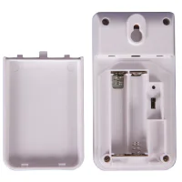 Weather Station Bresser Climatemp TB with color display