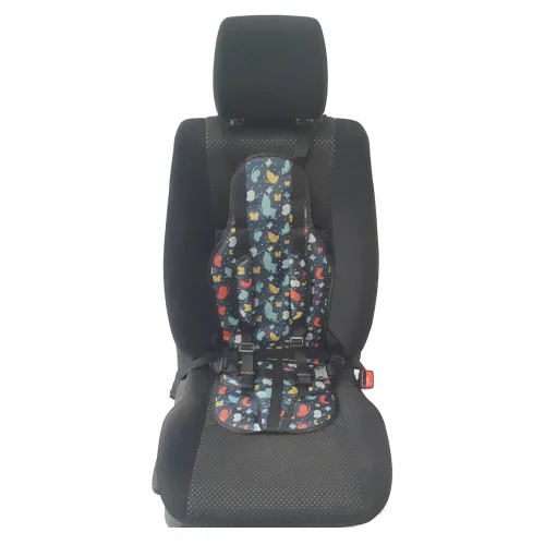 Car seat cover/high chair/stroller (frameless chair) Butterfly design