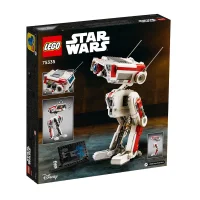 Конструктор LEGO Star Wars Дроид BD-1 75335