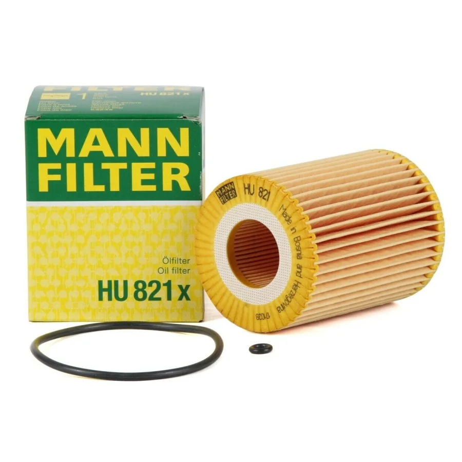 Oil filter \mb w164/W203/w204/w211/w221/w251/
