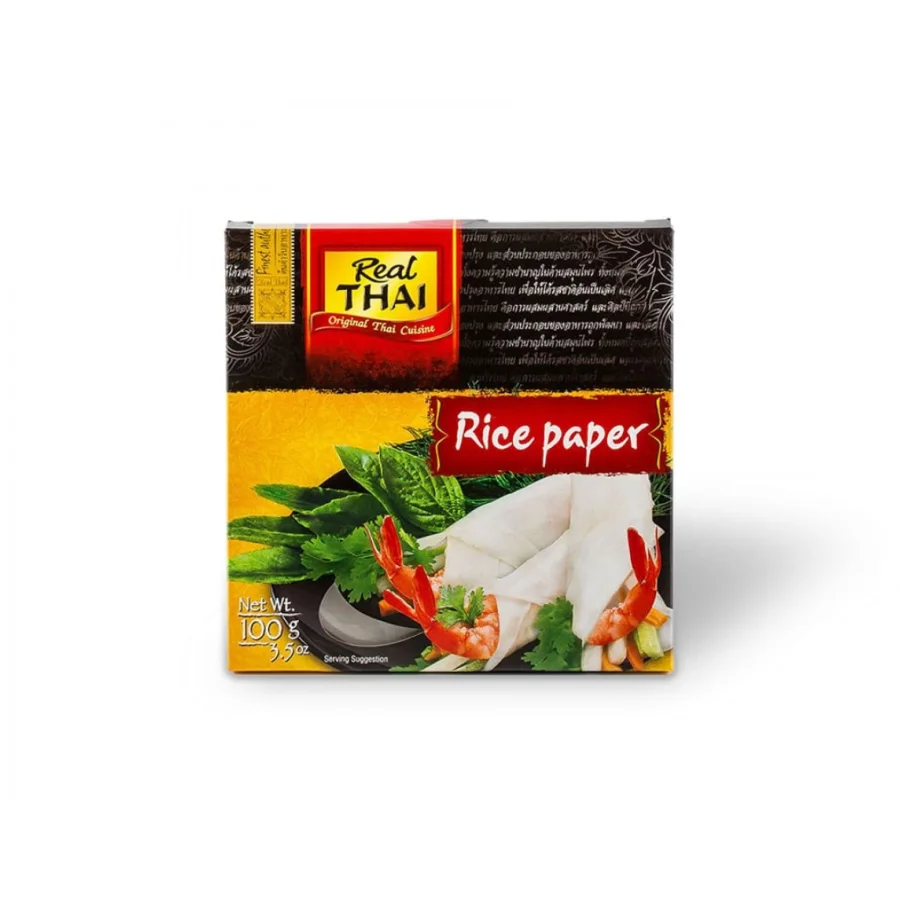 Бумага рисовая  16 см 
