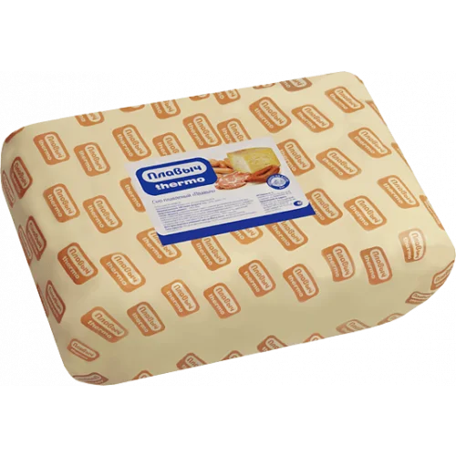 Плавленый сыр Плавыч - termo