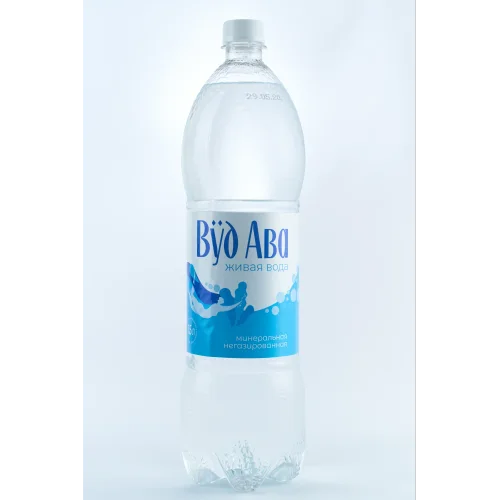 Mineral water V.D Ava
