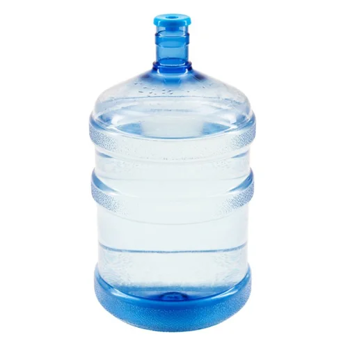 Drinking Bottled Water Vita