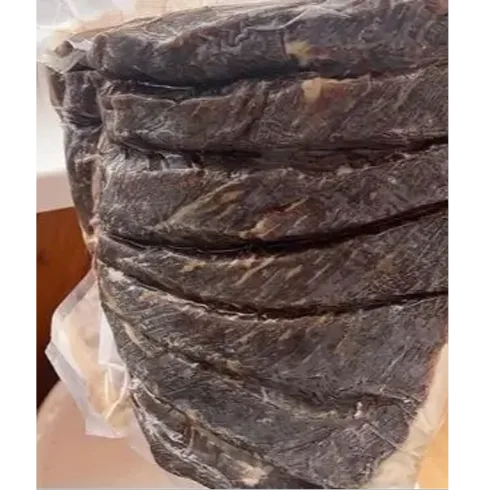Dried mountain meat