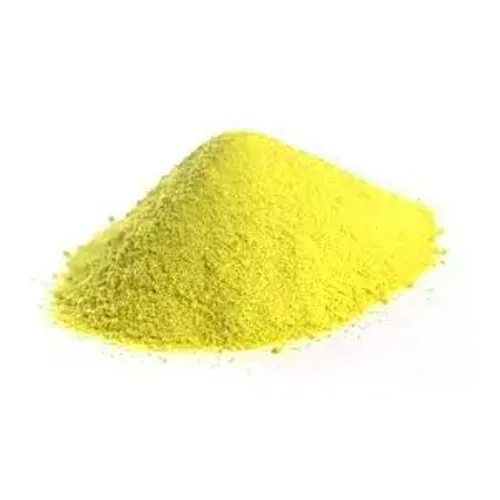 Food Dye E102 Tartrazine (Yellow)