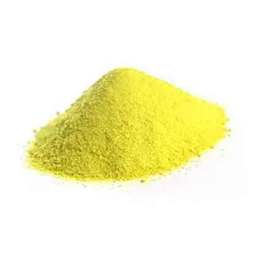 Краситель пищевой Е102 Тартразин (желтый)