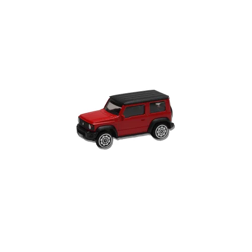 Suzuki Jimny Collectible Car 1:48 82213