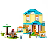 Конструктор LEGO Friends Дом Пейсли 41724