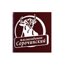 Мясокомбинат «Сорочинский»