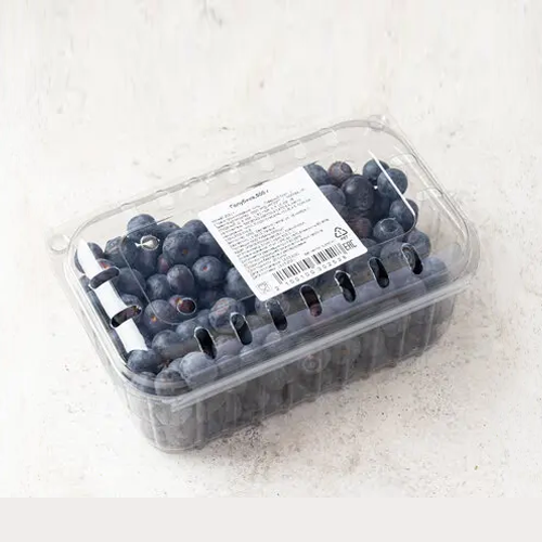 Blueberry, 500 g