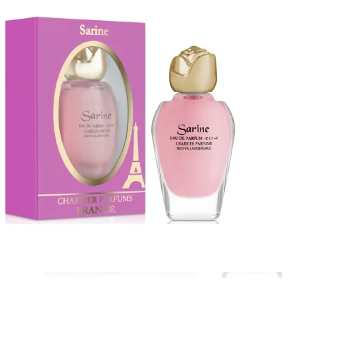SARINE Perfume water for women