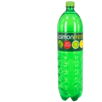 Laimon Fresh max, среднегазированный напиток  1 л.