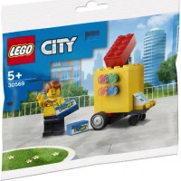 LEGO City Stand 30569