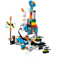 Конструктор LEGO BOOST Умная игрушка 17101