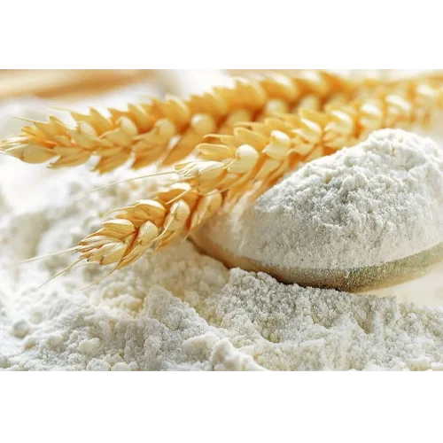 Wheat flour 1 grade