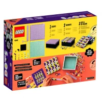 Конструктор LEGO DOTS Большая коробка 41960