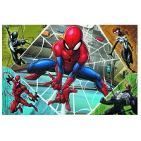 Spider-Man Puzzle Trefl 23005