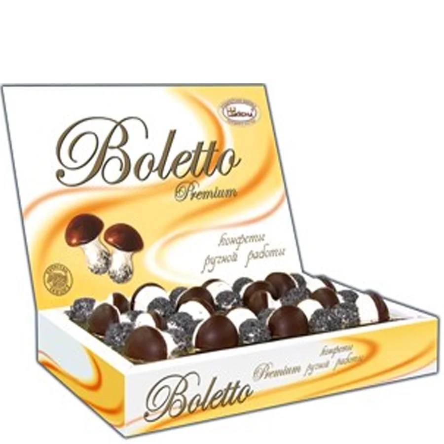 Конфеты Boletto Premium
