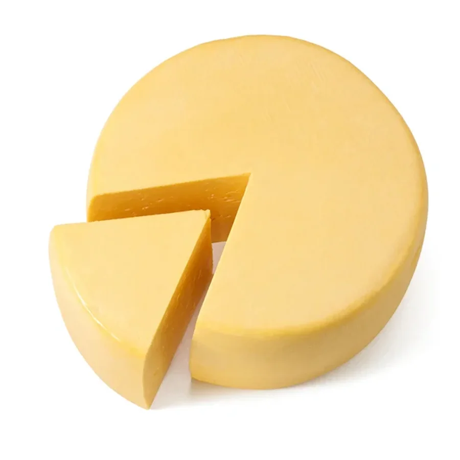 Cheese Vityaz 50%