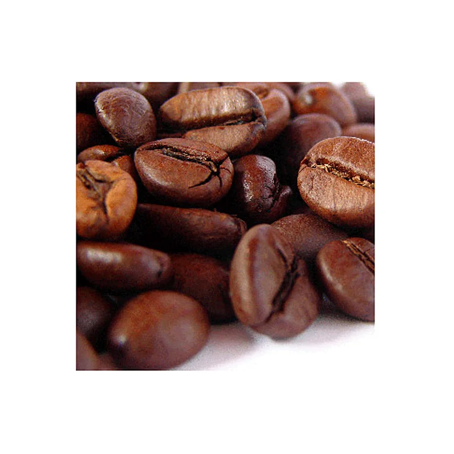 Kenya Aa Coffee Arabica Santa-Fe