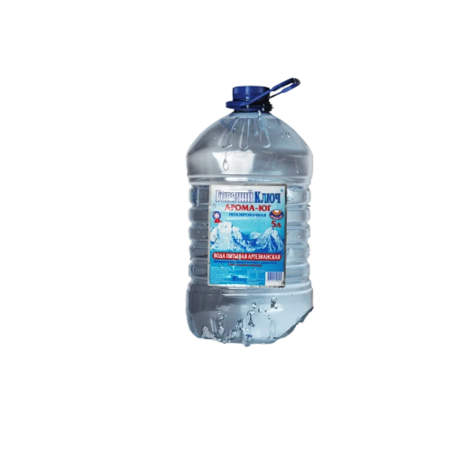 Вода питьевая артезианская н/газ, 5л