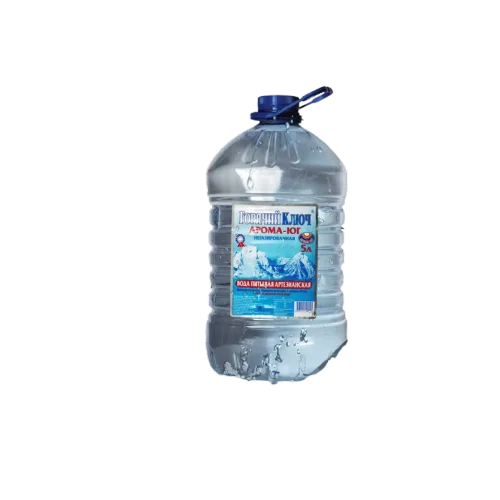 Water drinking Artesian N / GAZ