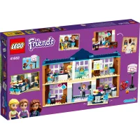 LEGO Friends Hartlake City School 41682