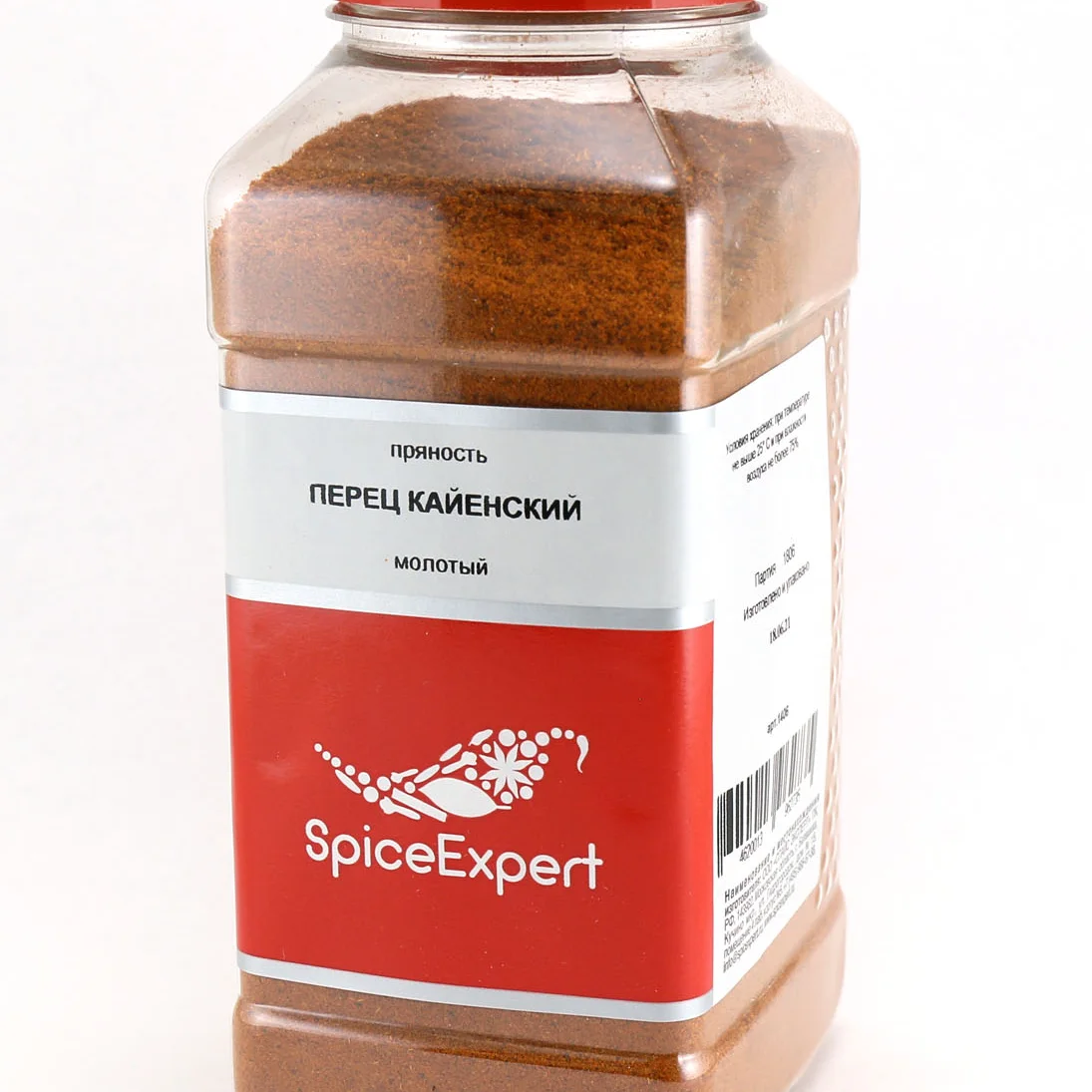 Pepper Kaensky sharp 500gr (1000ml) of the company SPICEXPERT
